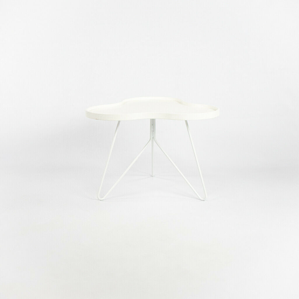 SOLD 2013 Flower Coffee / End Table by Christine Schwarzer for SWEDESE 66 cm