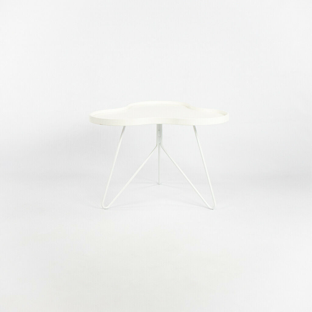2013 Flower Coffee / End Table by Christine Schwarzer for SWEDESE 66 cm