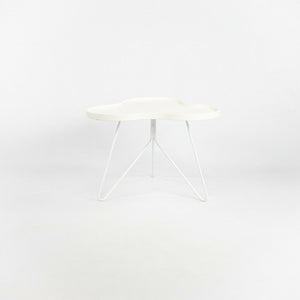 2013 Flower Coffee / End Table by Christine Schwarzer for SWEDESE 66 cm