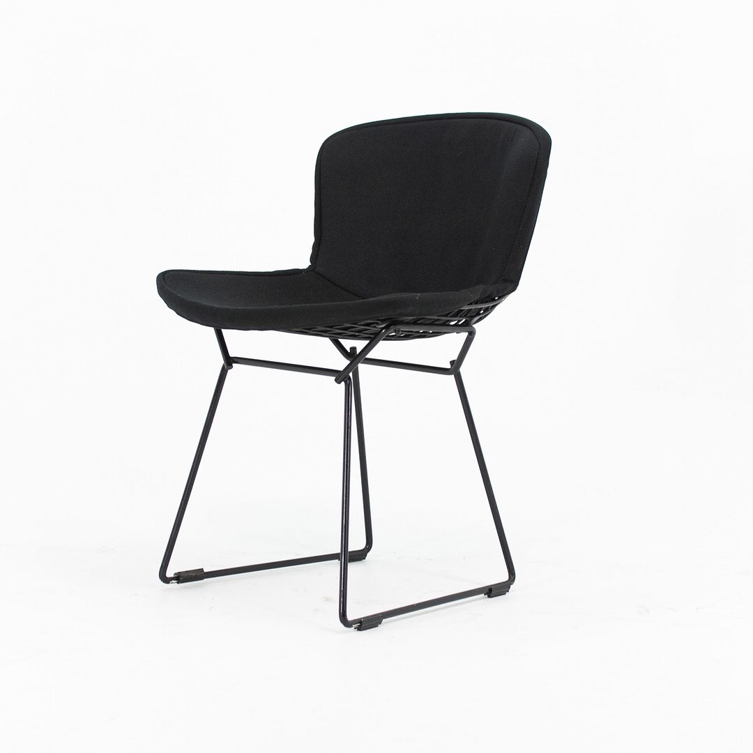 1960s Set of Six 420C Bertoia Dining Chairs by Harry Bertoia for Knoll