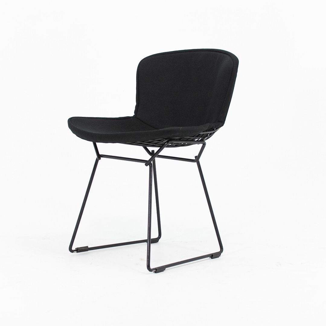 SOLD 1960s Set of Six 420C Bertoia Dining Chairs by Harry Bertoia for Knoll