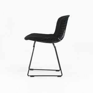 SOLD 1960s Set of Six 420C Bertoia Dining Chairs by Harry Bertoia for Knoll