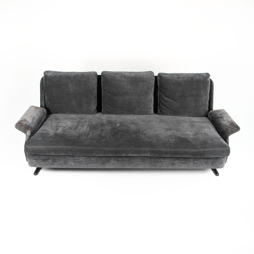 2020 Spencer Three Seat Sofa by Rodolfo Dordoni for Minotti