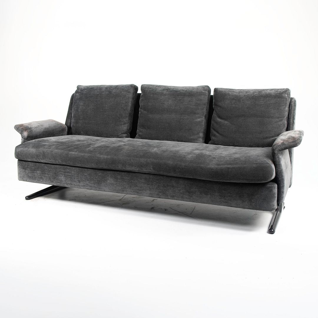 2020 Spencer Three Seat Sofa by Rodolfo Dordoni for Minotti