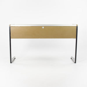 1964 Action Office Desk by George Nelson for Herman Miller