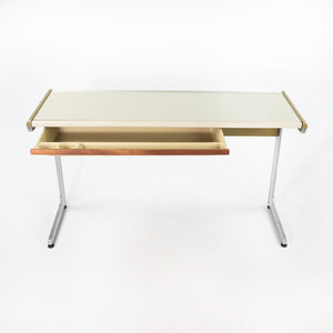 1964 Action Office Desk by George Nelson for Herman Miller