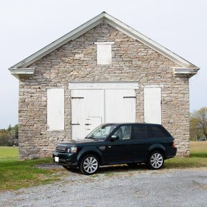 SOLD 2013 Range Rover Sport 5.0L V8 HSE Luxury