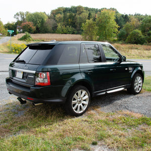 SOLD 2013 Range Rover Sport 5.0L V8 HSE Luxury