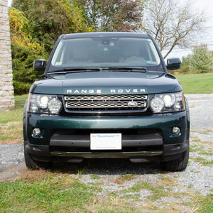 SOLD 2013 Range Rover Sport 5.0L V8 HSE Luxury