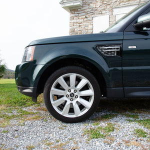 SOLD 2013 Range Rover Sport 5.0L V8 HSE Luxury