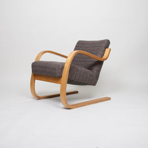SOLD Alvar Aalto Finsven Early 34 402 Chair Pre-Artek