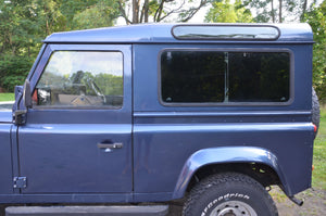 SOLD Land Rover Defender 90 Petrol V8