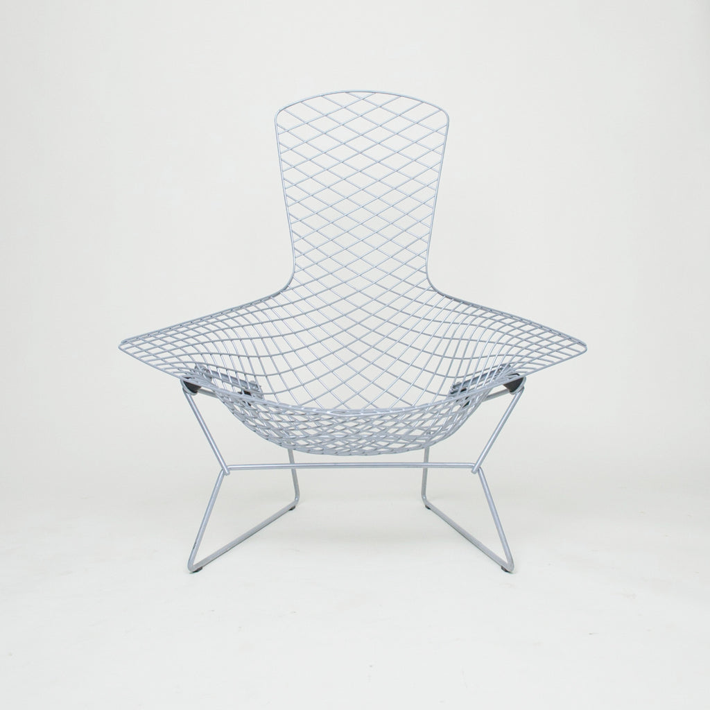 SOLD Harry Bertoia Bird Lounge Chair for Knoll International