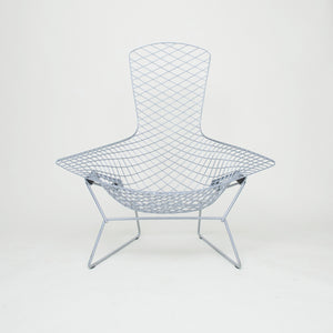 SOLD Harry Bertoia Bird Lounge Chair for Knoll International