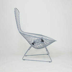 SOLD Harry Bertoia Bird Lounge Chair for Knoll International