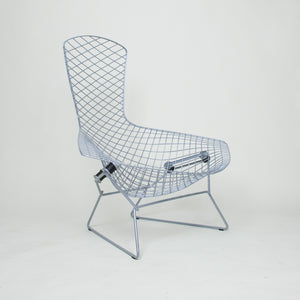 SOLD Harry Bertoia Bird Lounge Chair for Knoll International