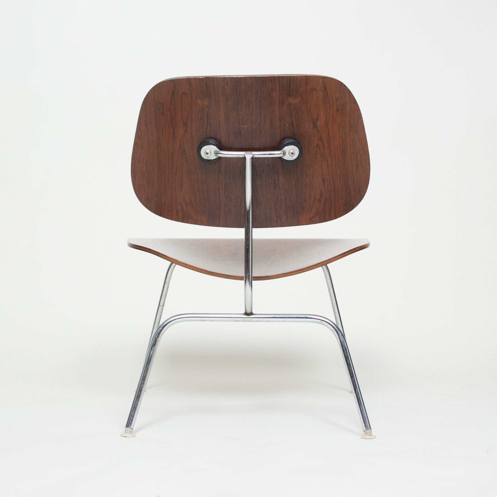 SOLD Eames Herman Miller Rare 1960s Rosewood LCM Lounge Chair