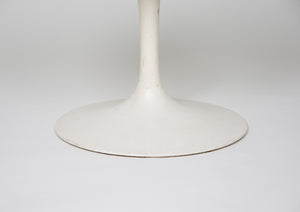 SOLD Eero Saarinen Knoll Tulip Swivel Stools BR51 (1 Available)