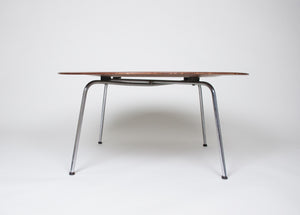 SOLD Eames Evans Herman Miller 1947 CTM Coffee Table Museum Quality