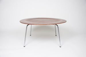 SOLD Eames Evans Herman Miller 1947 CTM Coffee Table Museum Quality
