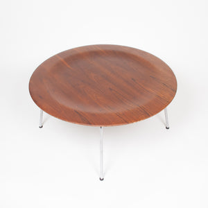 SOLD Eames Evans Herman Miller 1947 CTM Coffee Table Museum Quality