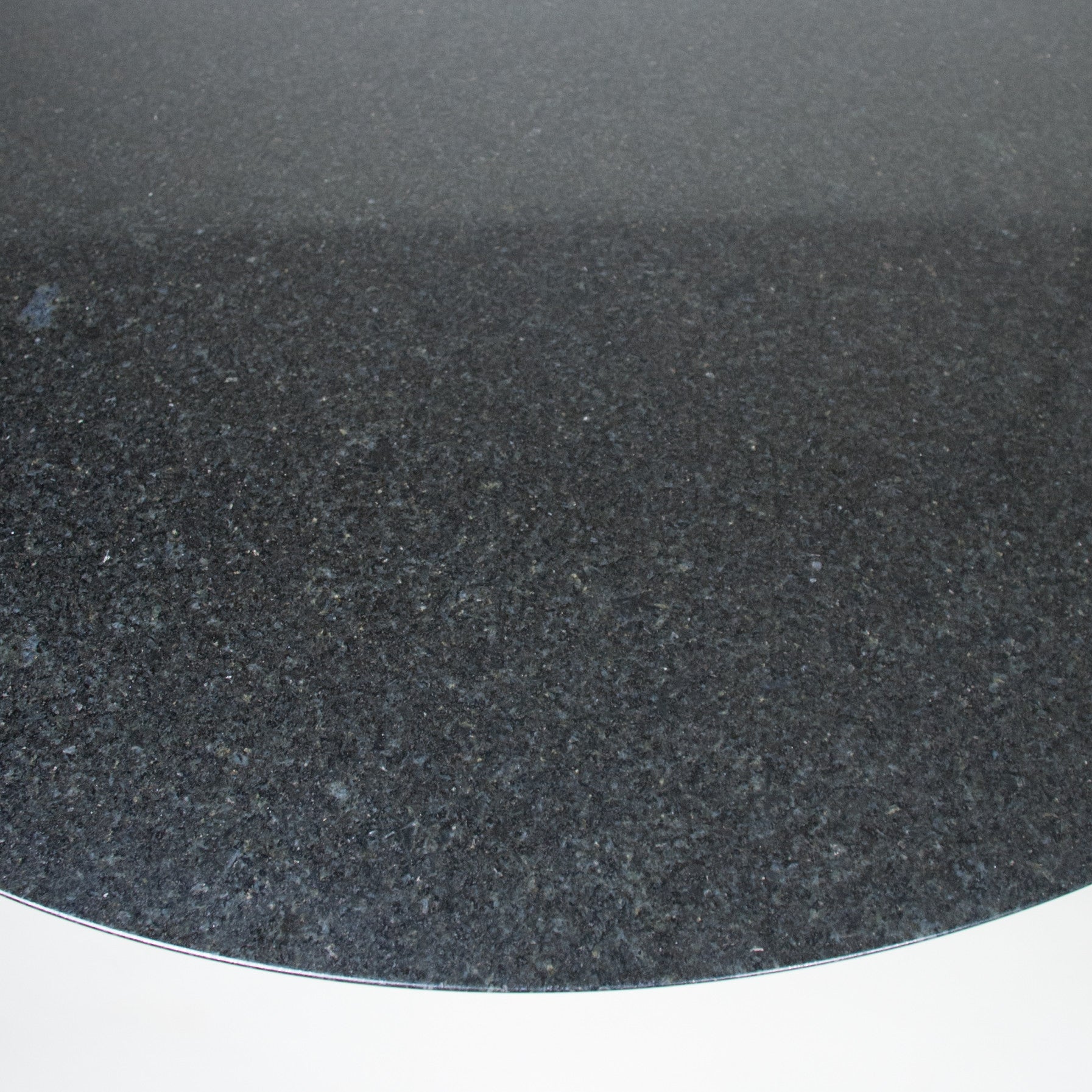 SOLD Eero Saarinen For Knoll 54 Inch Tulip Conference / Dining Table Granite, Like New!