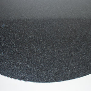 SOLD Eero Saarinen For Knoll 54 Inch Tulip Conference / Dining Table Granite, Like New!