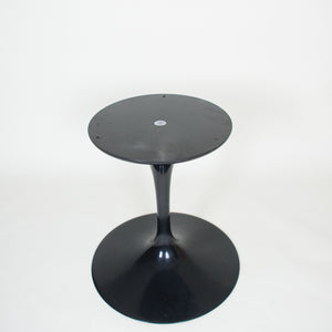 SOLD Eero Saarinen For Knoll 54 Inch Tulip Conference / Dining Table Granite, Like New!