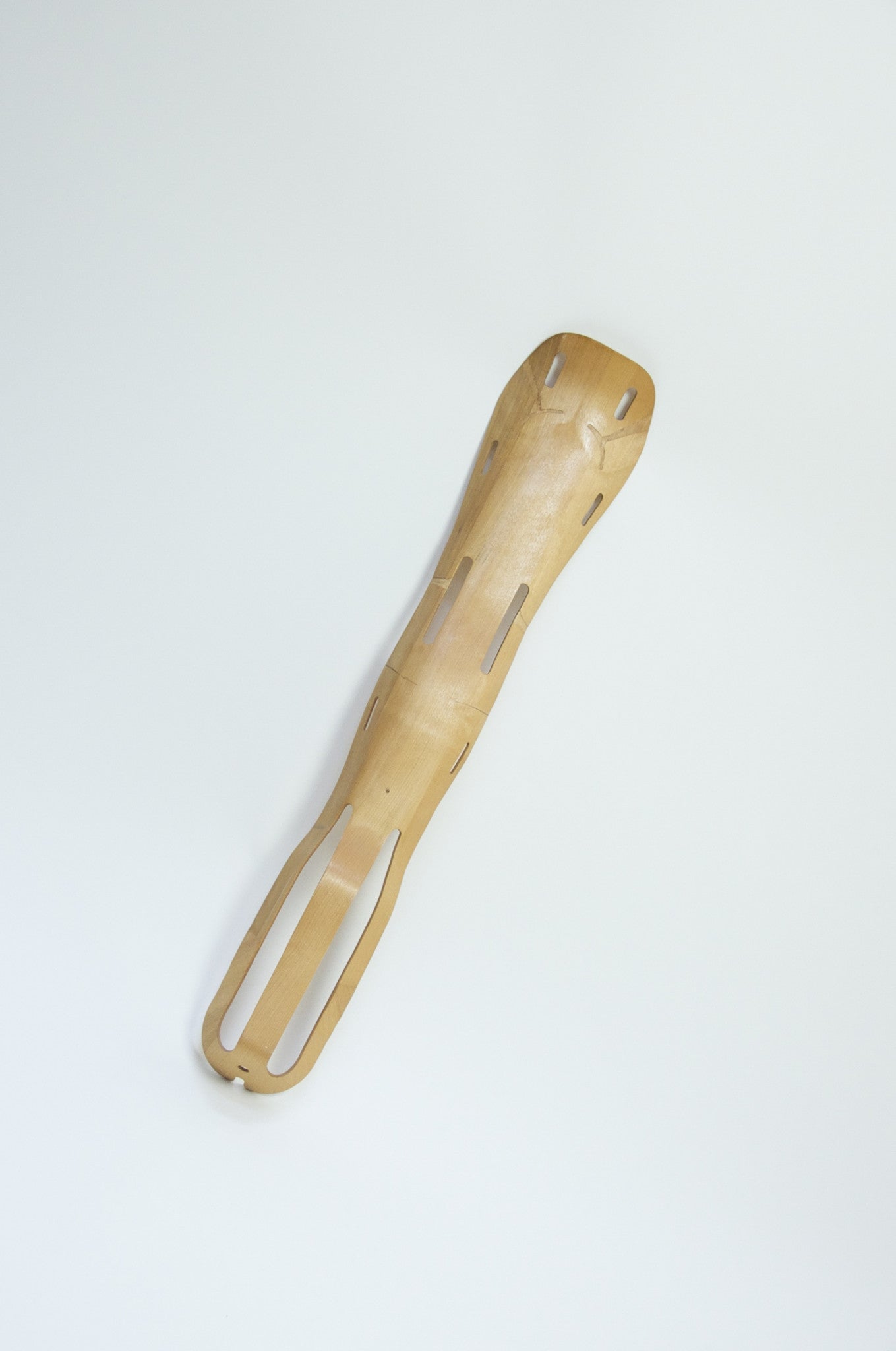 Eames Leg Splint by Evans Plywood Company