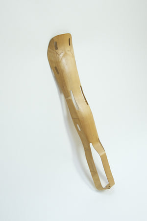 Eames Leg Splint by Evans Plywood Company