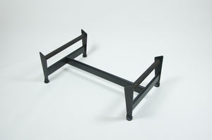 SOLD Cassina Le Corbusier LC4 Cowhide Lounge Chair