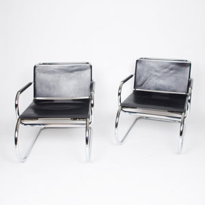 SOLD Franco Albini Tecta Cassina Rare 1933 Lounge Chairs