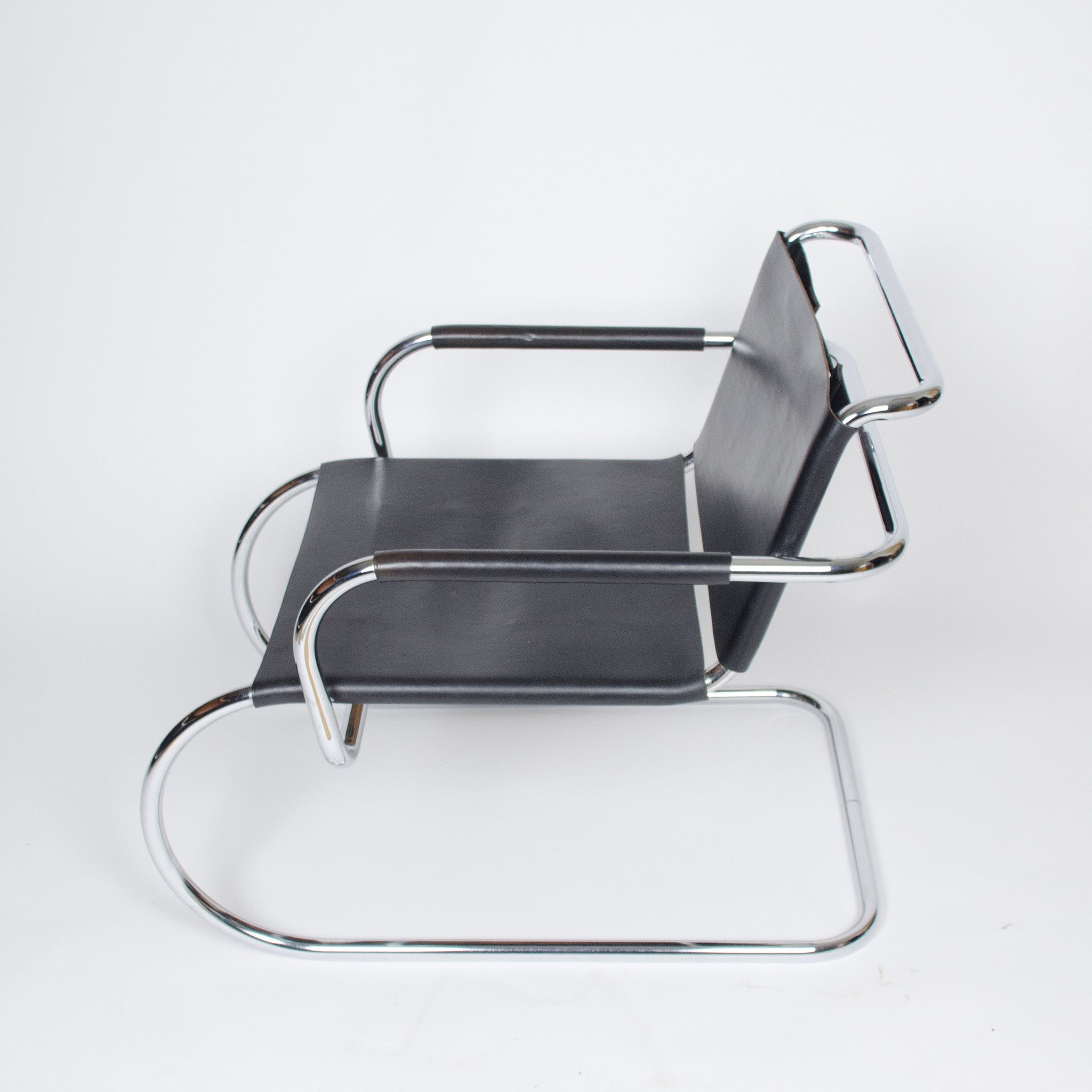 SOLD Franco Albini Tecta Cassina Rare 1933 Lounge Chairs