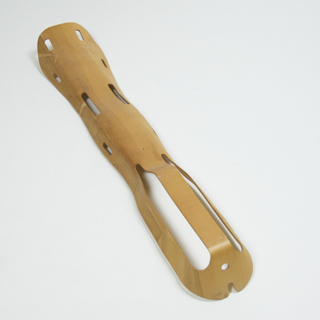Eames Leg Splint by Evans Plywood Company