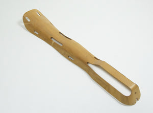 Eames Leg Splint by Evans Plywood Company