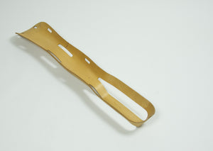 Eames Leg Splint by Evans Plywood Company