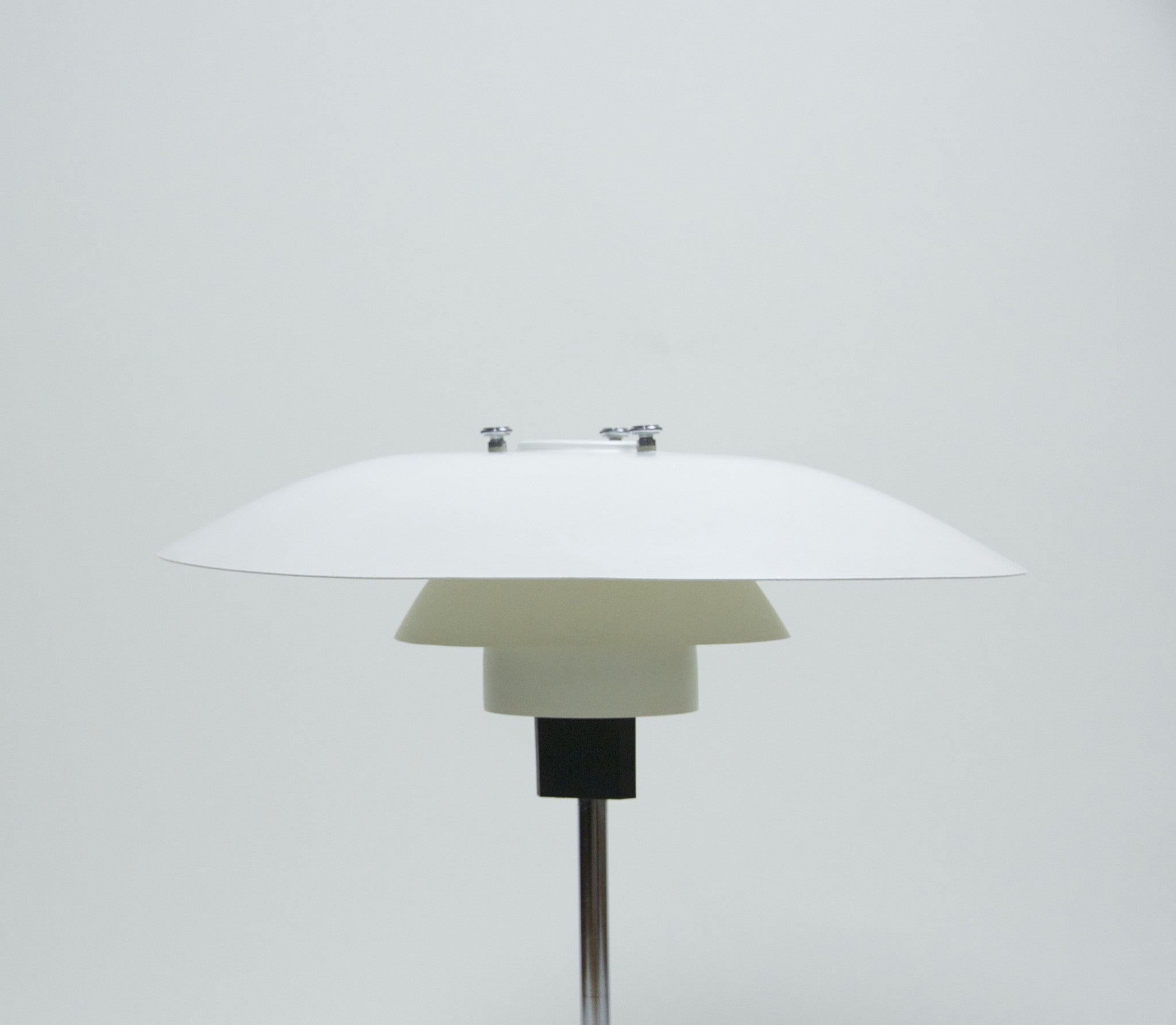 SOLD Poul Henningsen PH4/3 Desk Lamp by Louis Poulsen