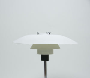 SOLD Poul Henningsen PH4/3 Desk Lamp by Louis Poulsen