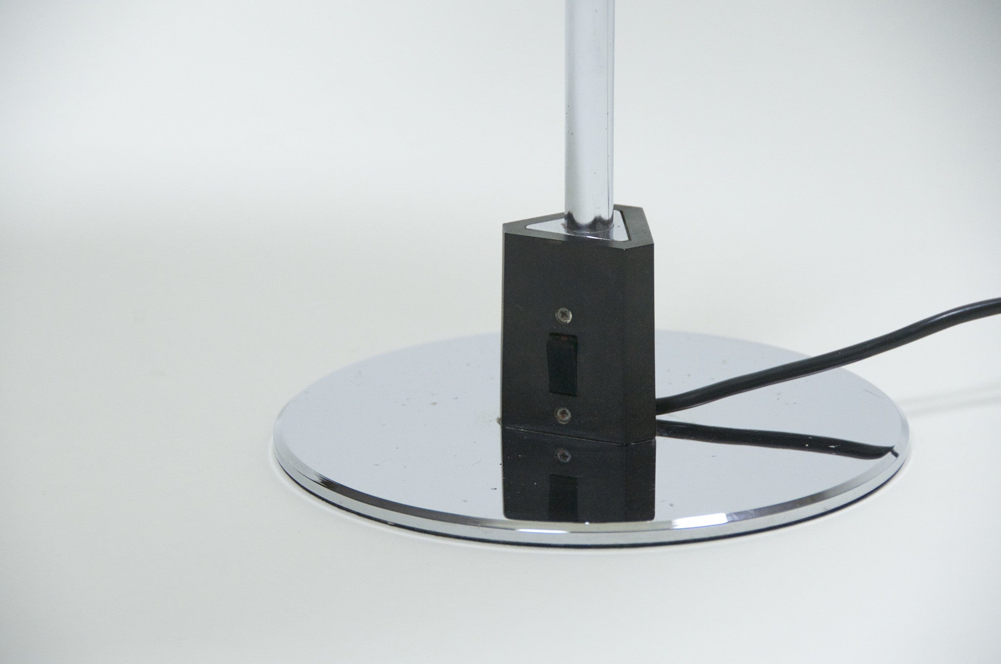 SOLD Poul Henningsen PH4/3 Desk Lamp by Louis Poulsen