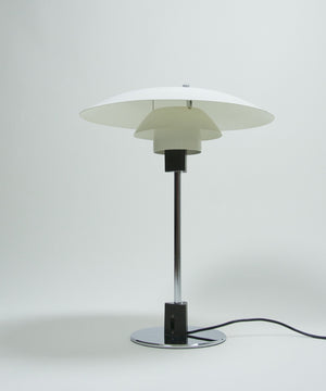 SOLD Poul Henningsen PH4/3 Desk Lamp by Louis Poulsen