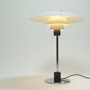 SOLD Poul Henningsen PH4/3 Desk Lamp by Louis Poulsen