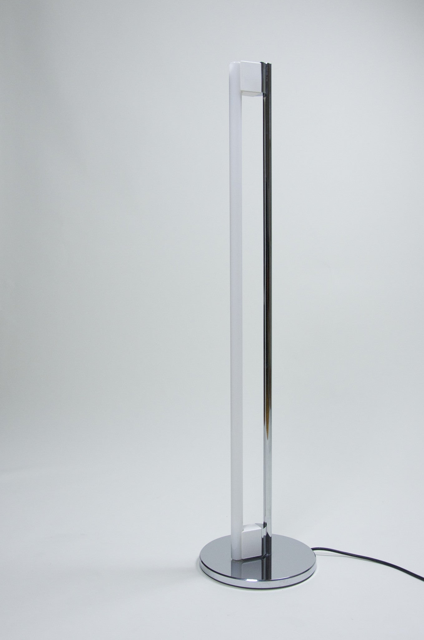 SOLD Eileen Gray Floor Lamp