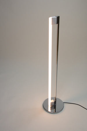 SOLD Eileen Gray Floor Lamp