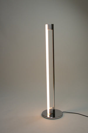 SOLD Eileen Gray Floor Lamp