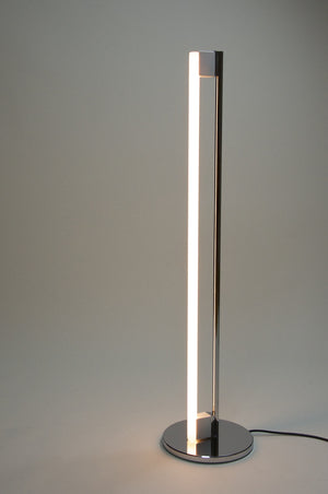 SOLD Eileen Gray Floor Lamp