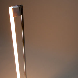 SOLD Eileen Gray Floor Lamp