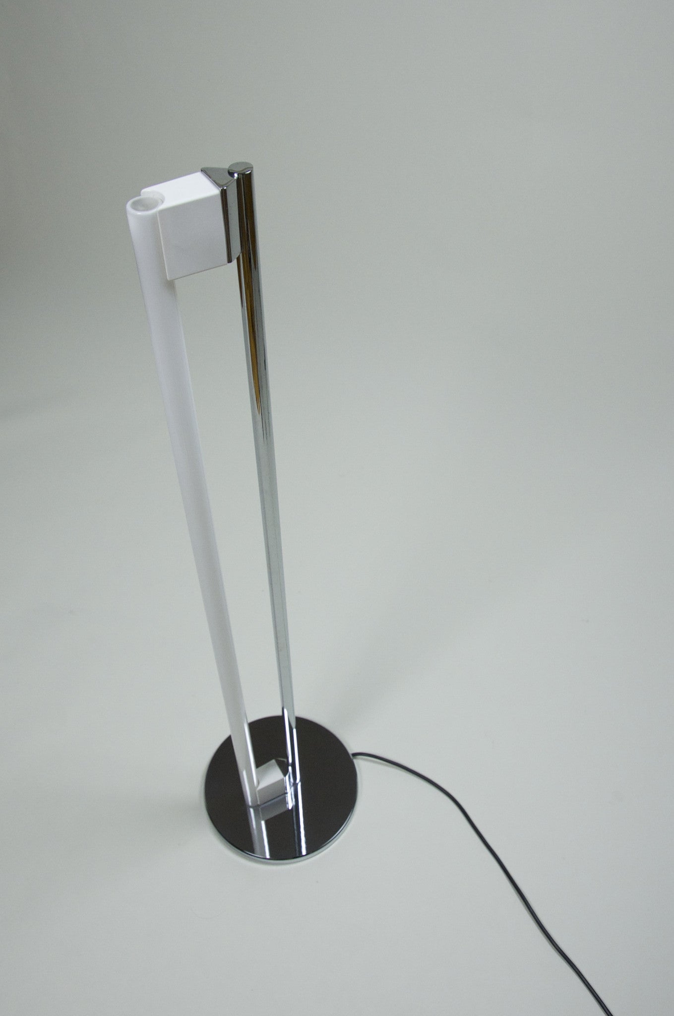 SOLD Eileen Gray Floor Lamp