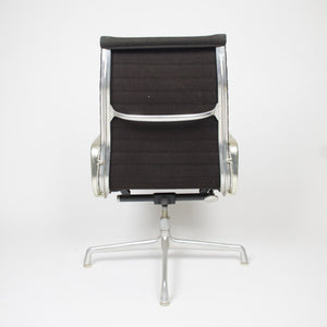 Eames Herman Miller Executive Aluminum Group Desk Chairs with or without Wheels (1x)