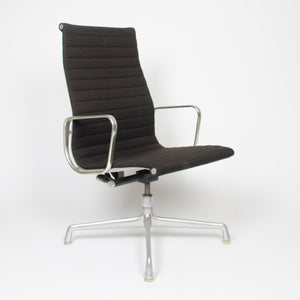 Eames Herman Miller Executive Aluminum Group Desk Chairs with or without Wheels (1x)