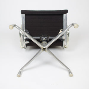 Eames Herman Miller Executive Aluminum Group Desk Chairs with or without Wheels (1x)